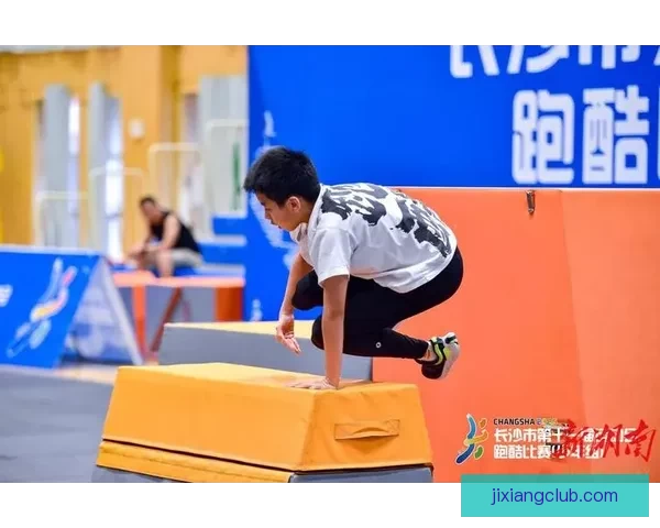 激情对决不停歇，尽享体育竞猜带来的刺激与乐趣