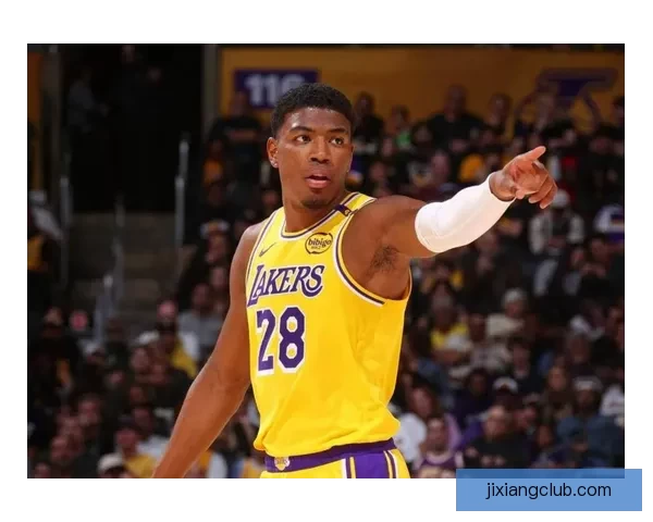 八村垒职业生涯得分突破五千湖人时期贡献突出