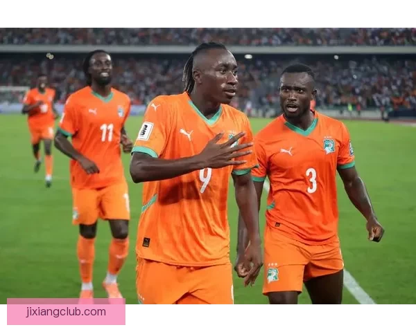 2026年国际足联世界杯精彩赛程与全球足球盛宴全解析