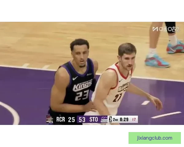 杨瀚森20分7板2助2帽连中7球暴扣遭逆转遗憾淘汰