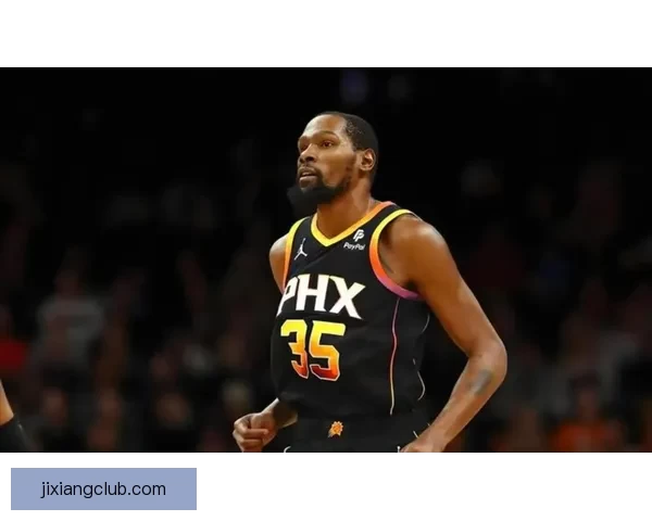 乌度卡：见证杜兰特超越乔丹是一种荣幸 他未来还将超越更多传奇球员